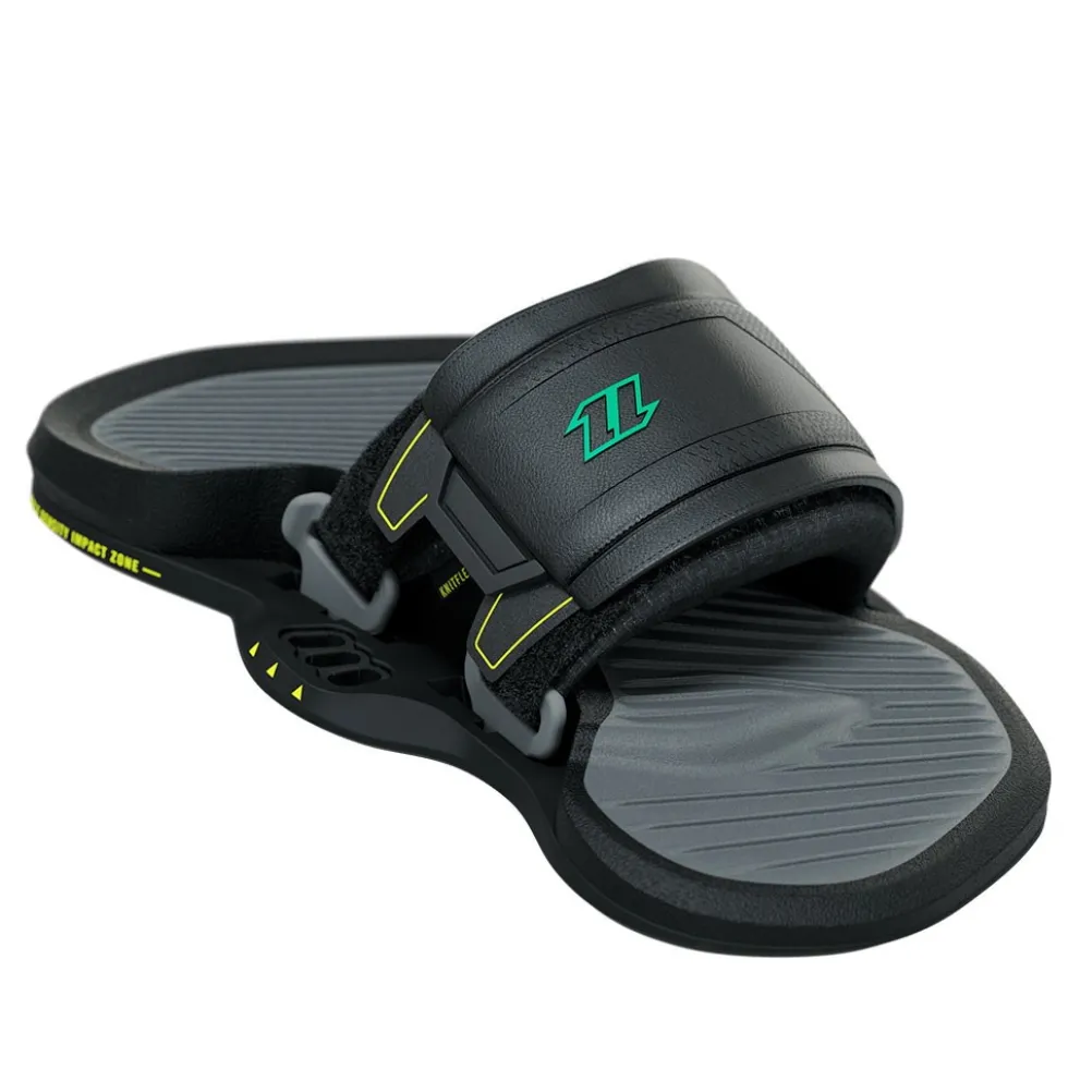 North Flex TT Bindings
