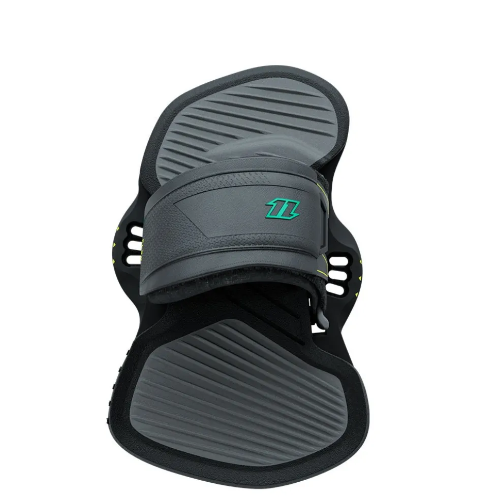 North Flex TT Bindings