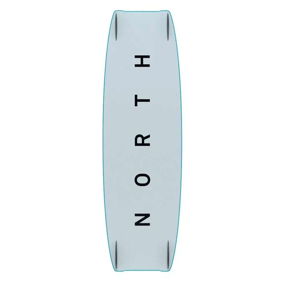 North Focus Carbon Freestyle / Freeride TT Kiteboard