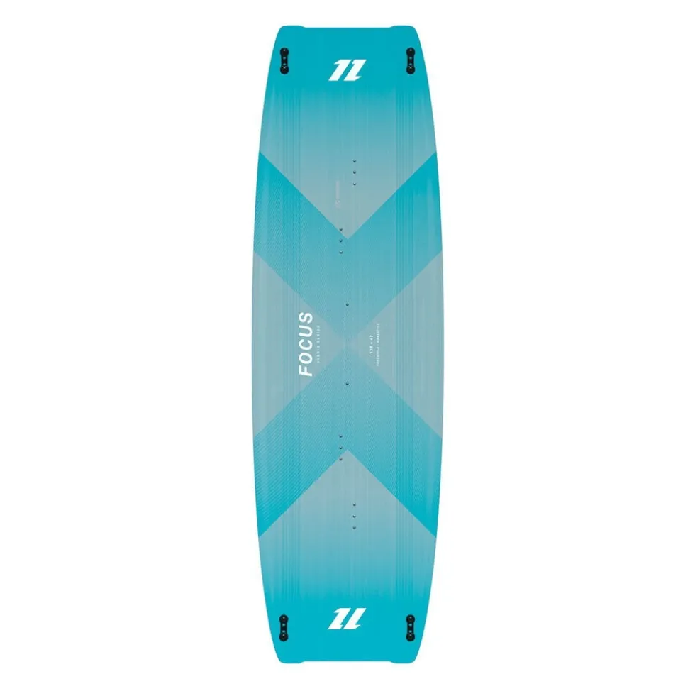 North Focus Kiteboard