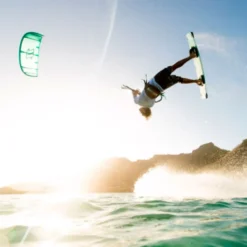 North Focus Kiteboard