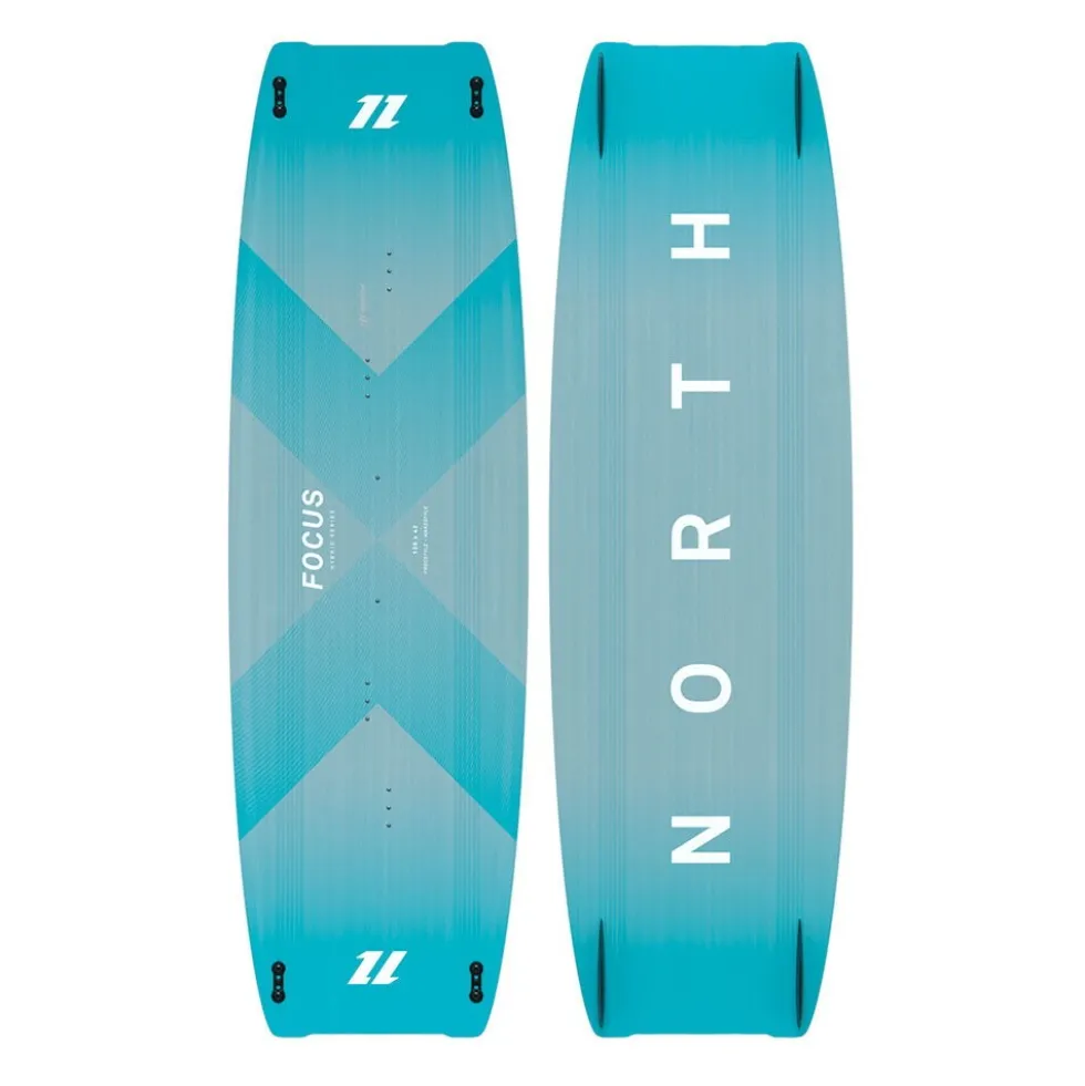 North Focus Kiteboard