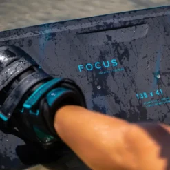 North Focus TT Kiteboard
