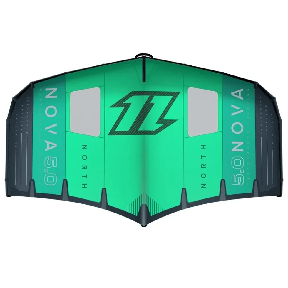 North Nova Wing