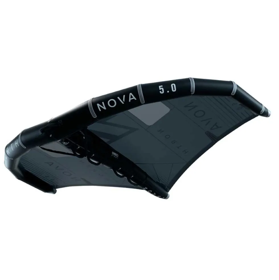 North Nova Wing