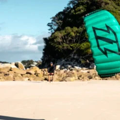 North Pioneer Trainer Kite