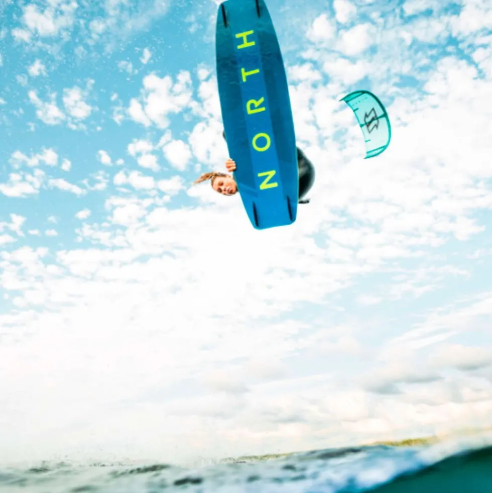 North Prime Kiteboard