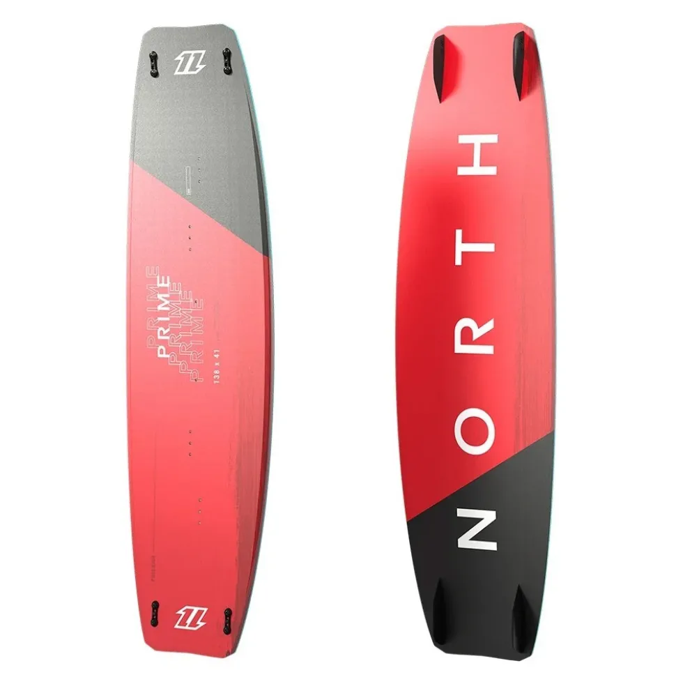 North Prime TT Kiteboard
