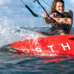 North Prime TT Kiteboard