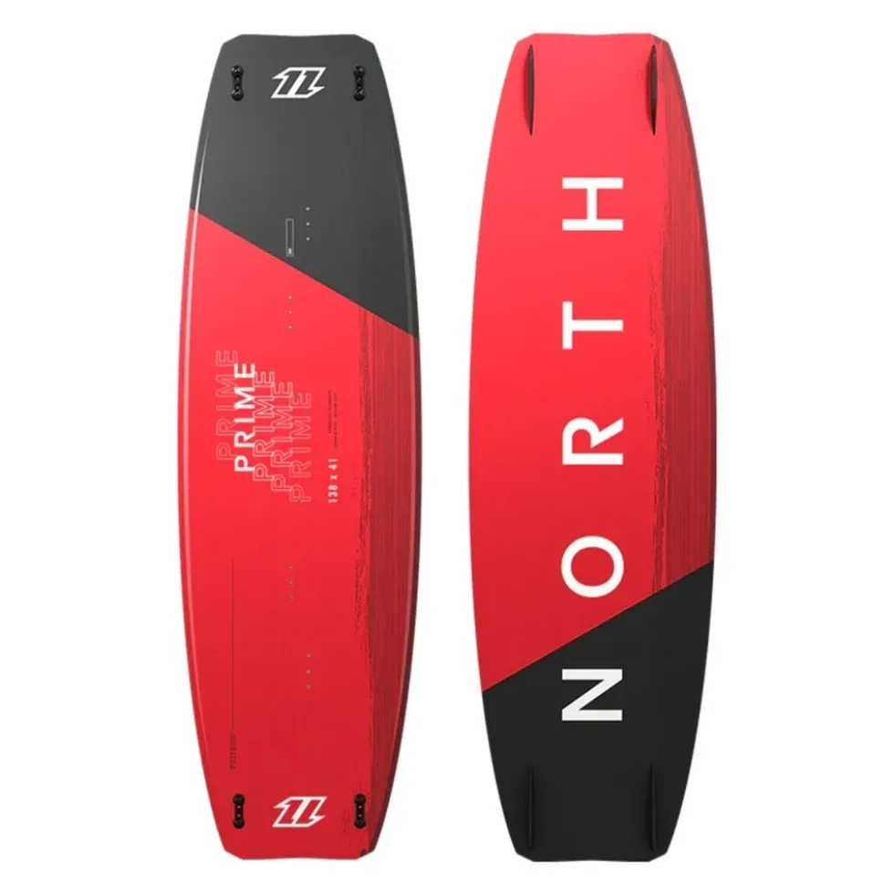 North Prime TT Kiteboard