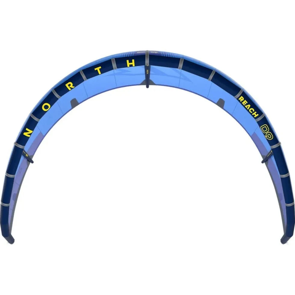 North Reach Performance Freeride Kite
