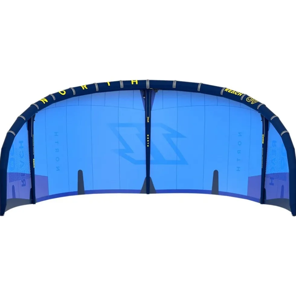 North Reach Performance Freeride Kite