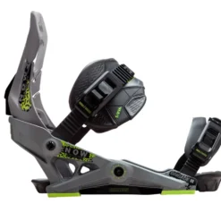 Now Brigade Bindings