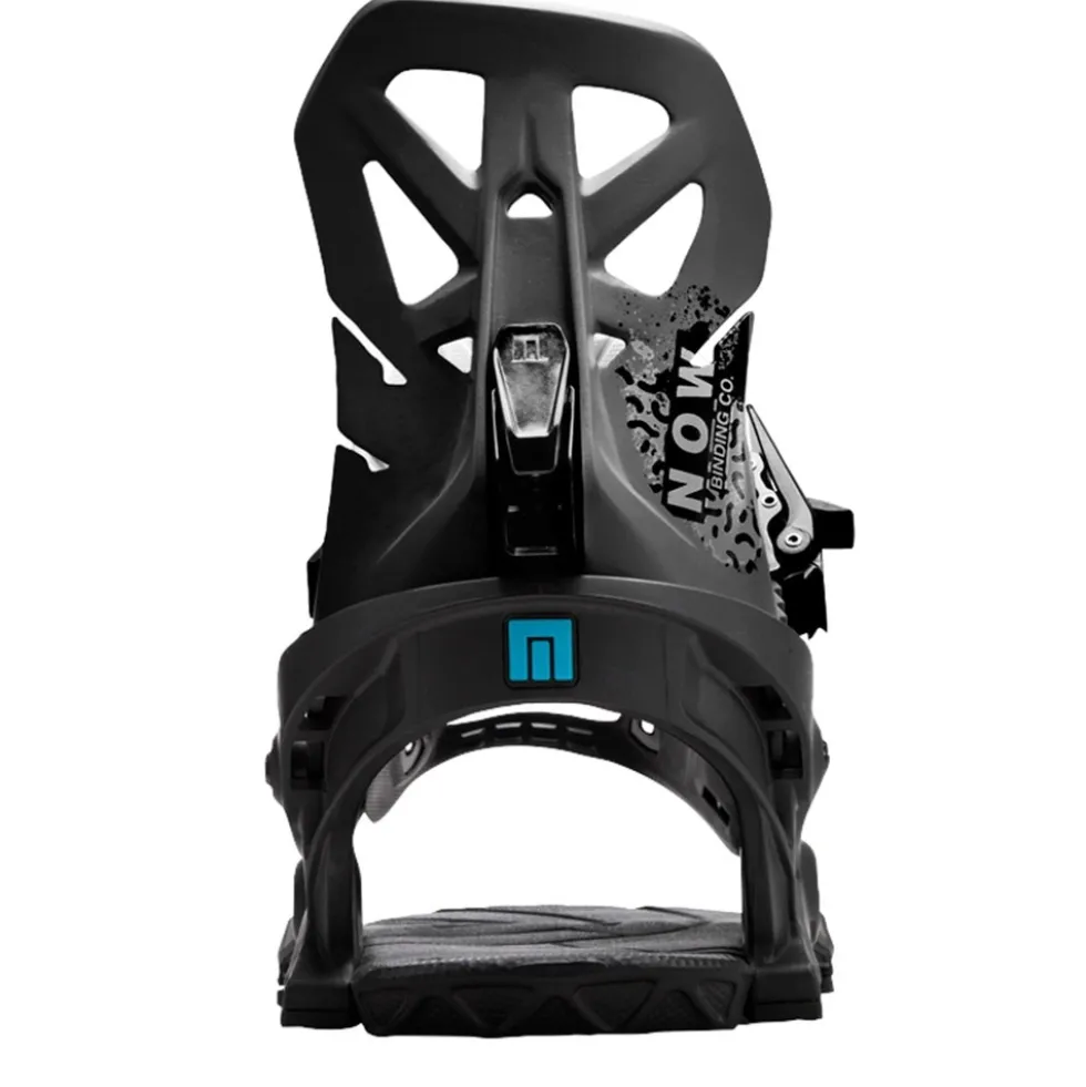 Now Brigade Bindings