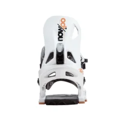 Now Ipo Bindings