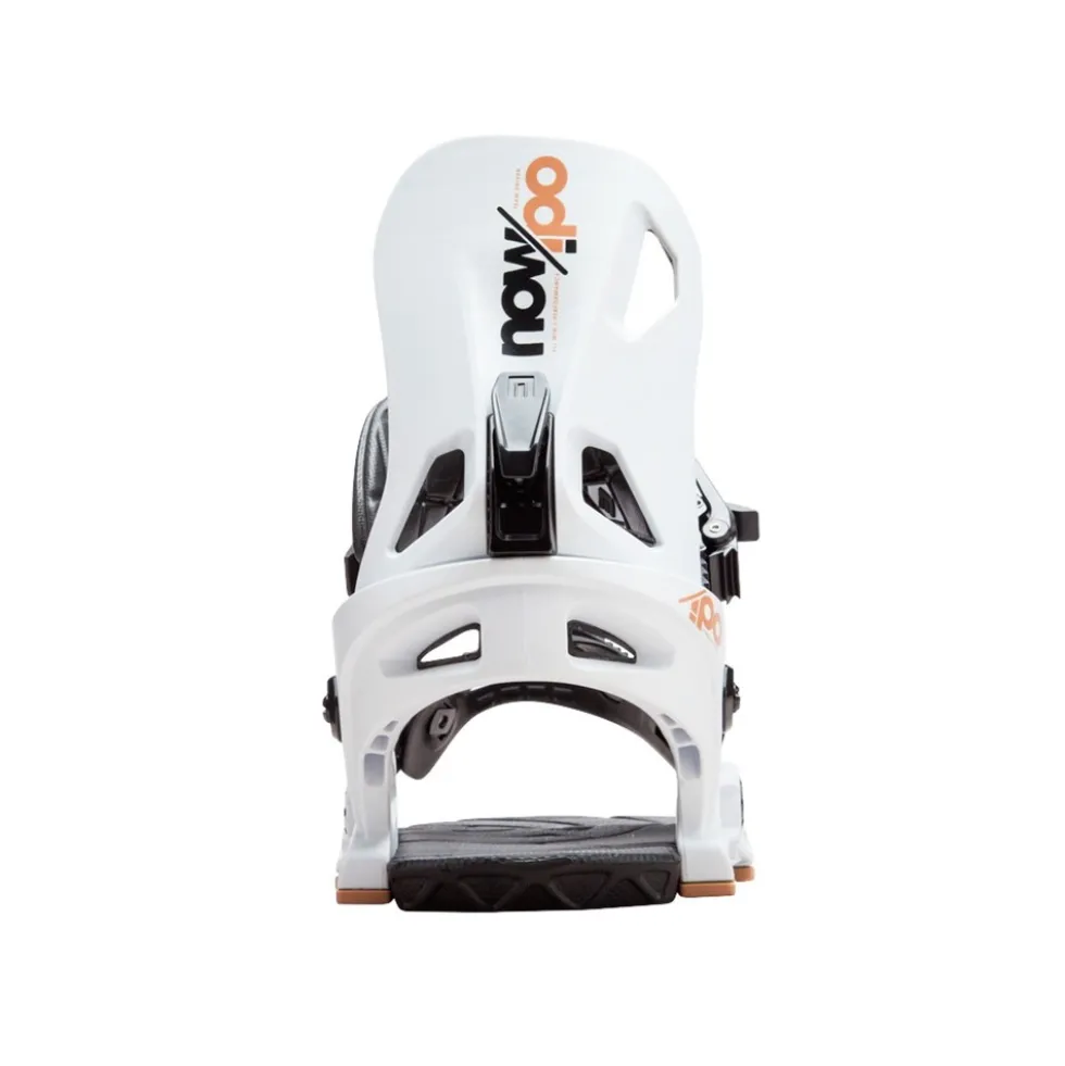 Now Ipo Bindings