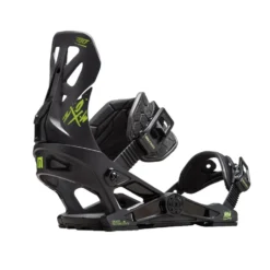 Now Select Bindings