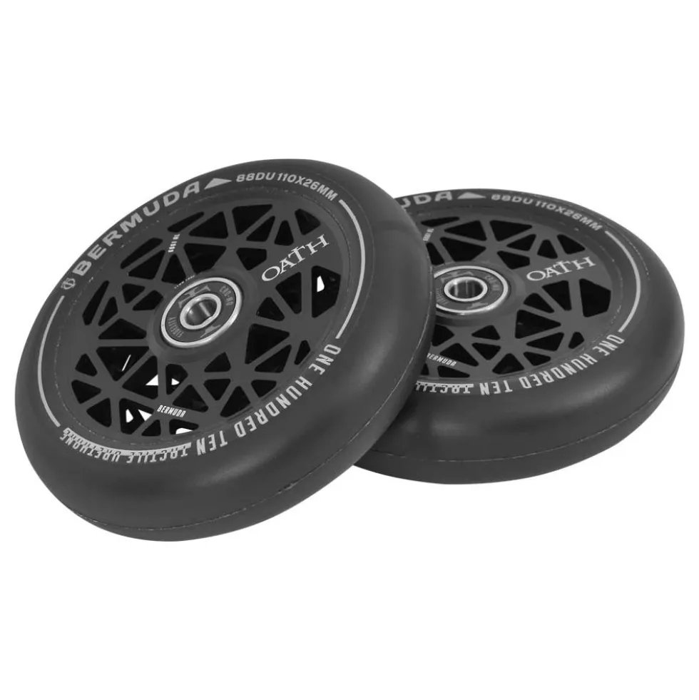 Oath Bermuda Pro Scooter Wheel
