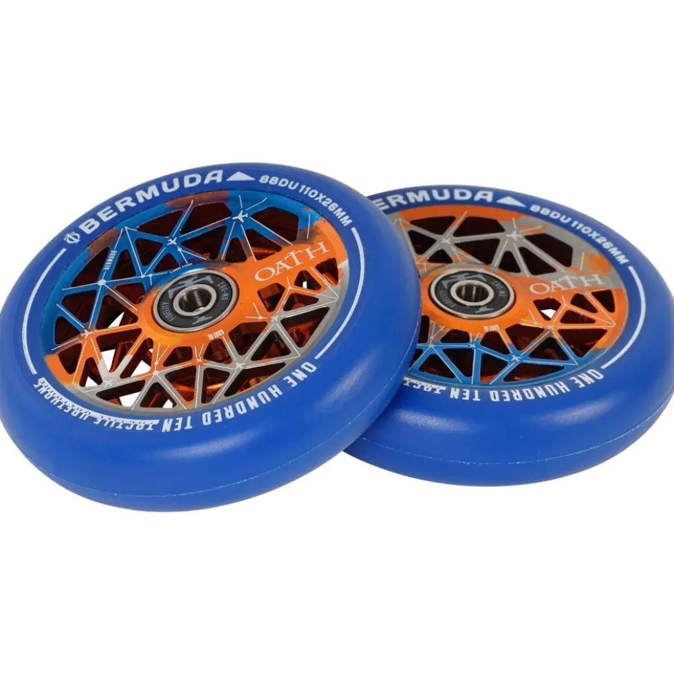 Oath Bermuda Pro Scooter Wheel