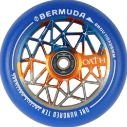 Oath Bermuda Pro Scooter Wheel