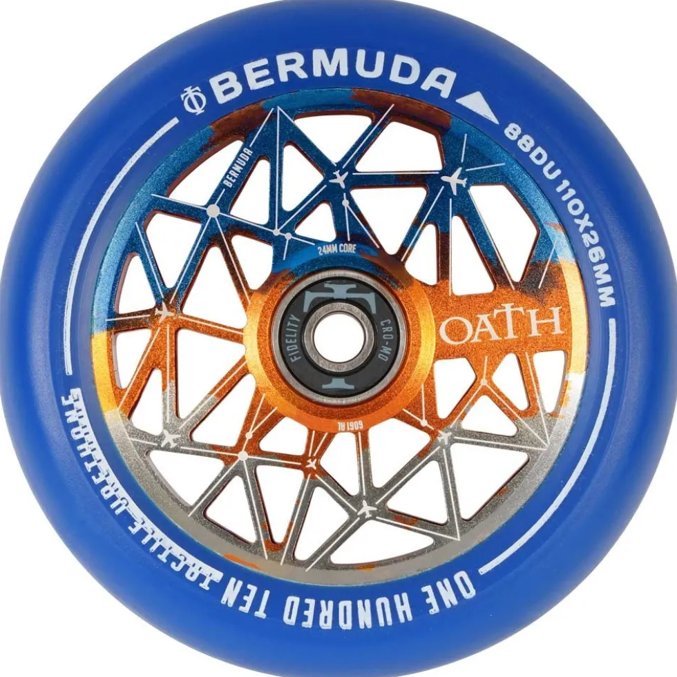 Oath Bermuda Pro Scooter Wheel
