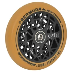 Oath Bermuda Pro Scooter Wheel