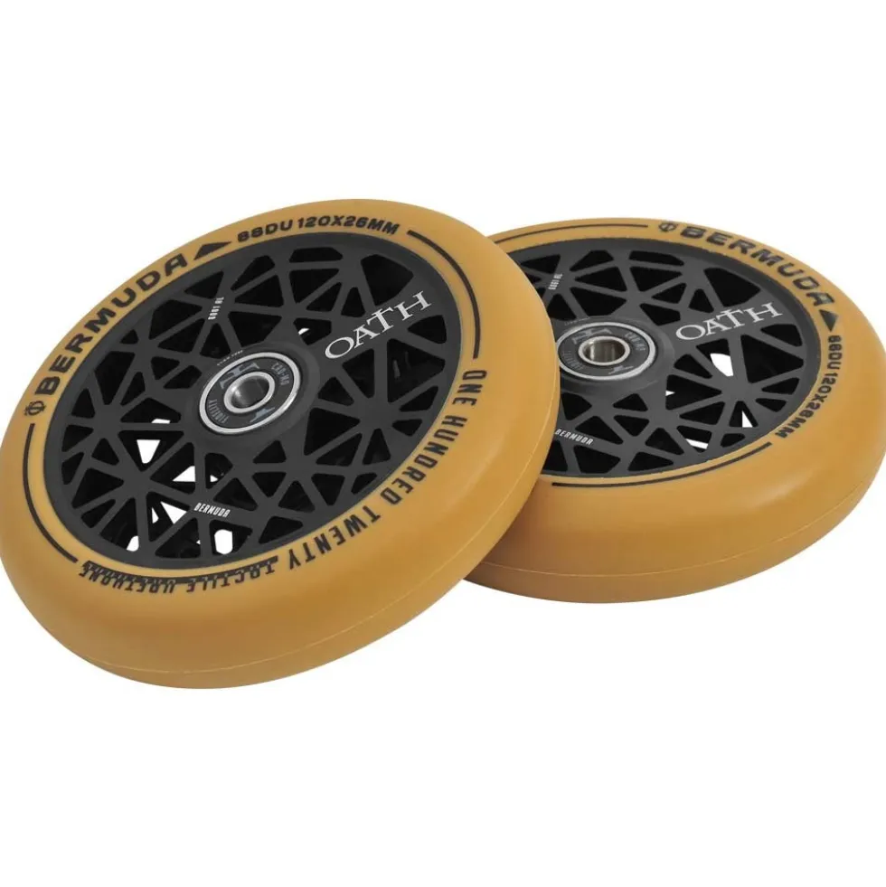 Oath Bermuda Pro Scooter Wheel