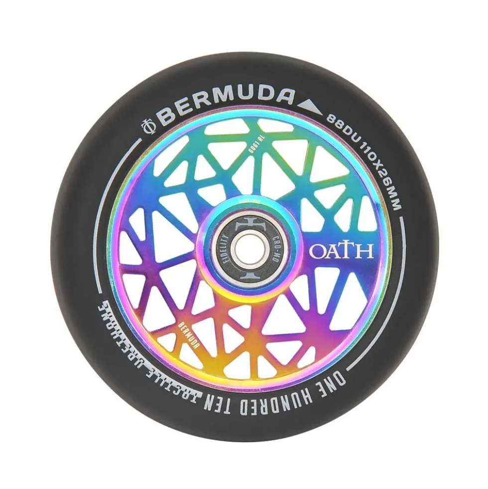 Oath Bermuda Pro Scooter Wheel