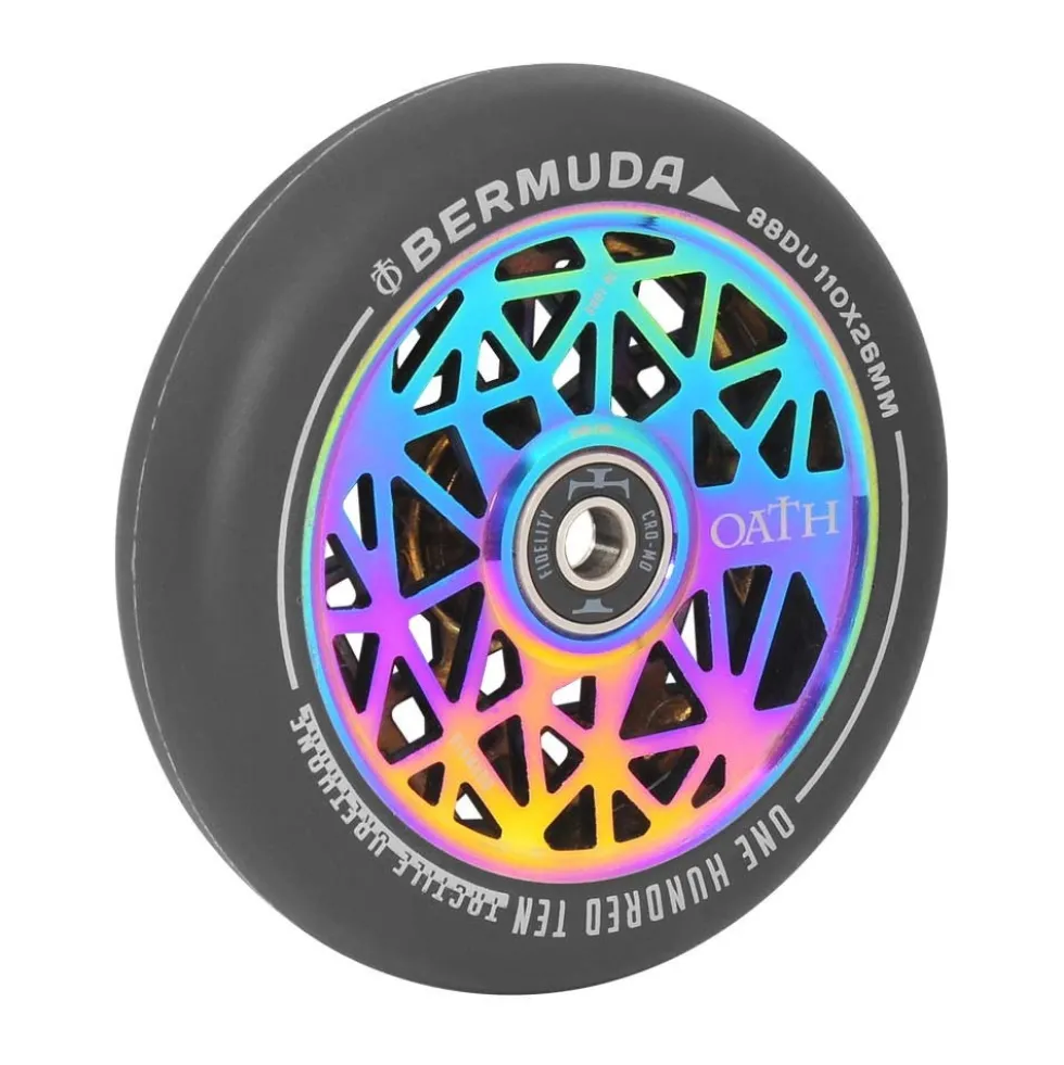 Oath Bermuda Pro Scooter Wheel