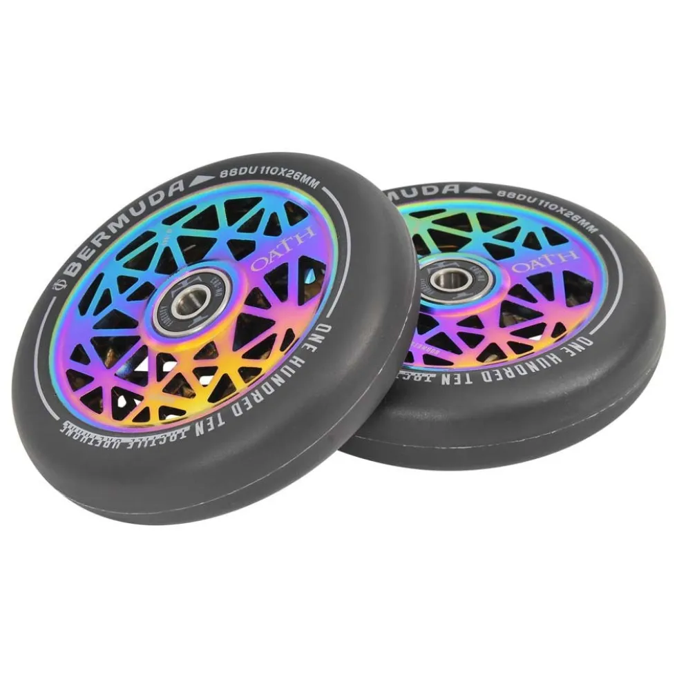 Oath Bermuda Pro Scooter Wheel