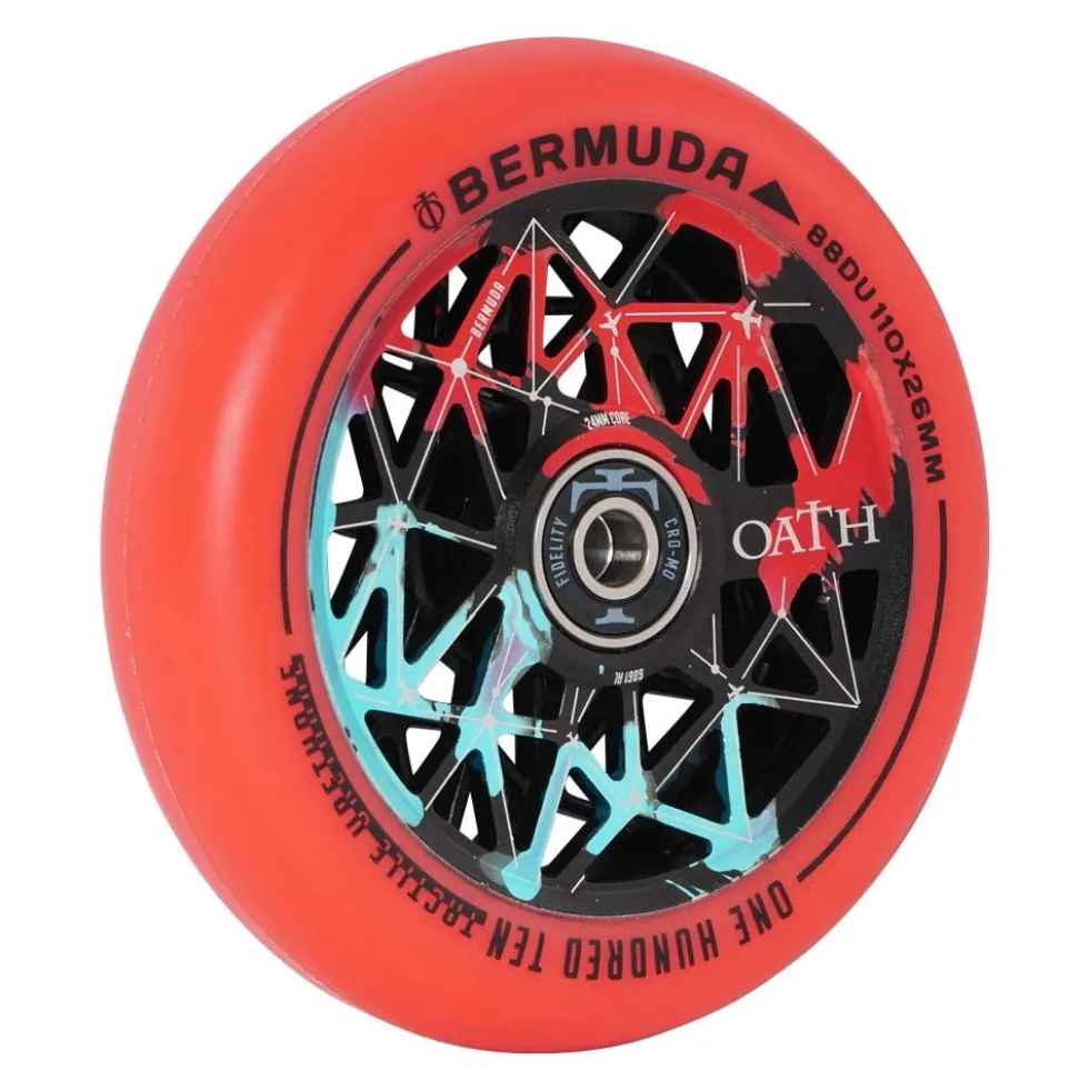 Oath Bermuda Pro Scooter Wheel