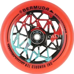 Oath Bermuda Pro Scooter Wheel