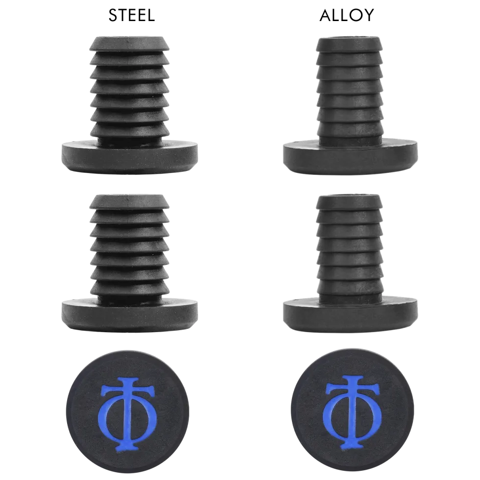 Oath Bermuda Scooter Hand Grips