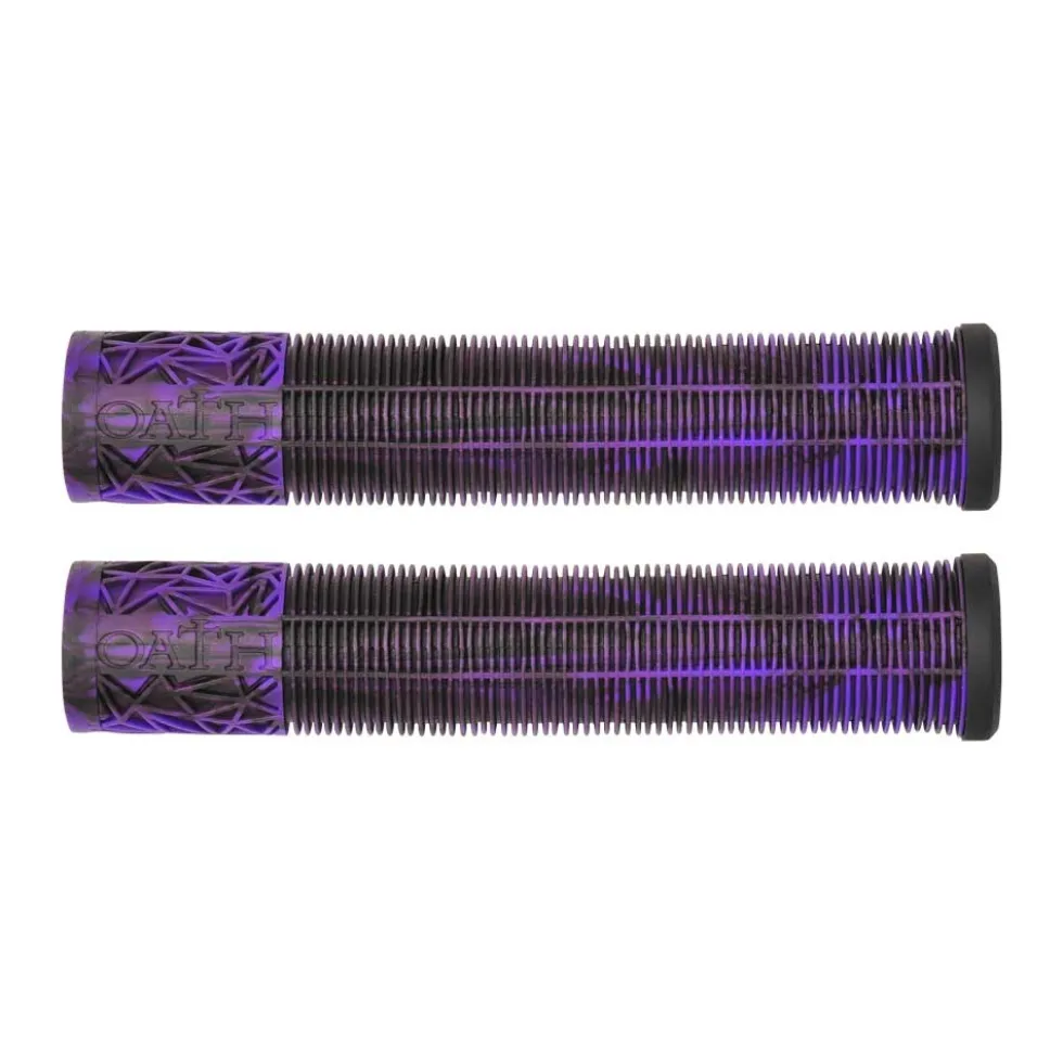 Oath Bermuda Scooter Hand Grips
