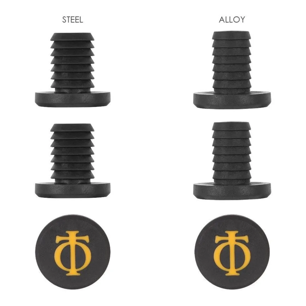 Oath Bermuda Scooter Hand Grips