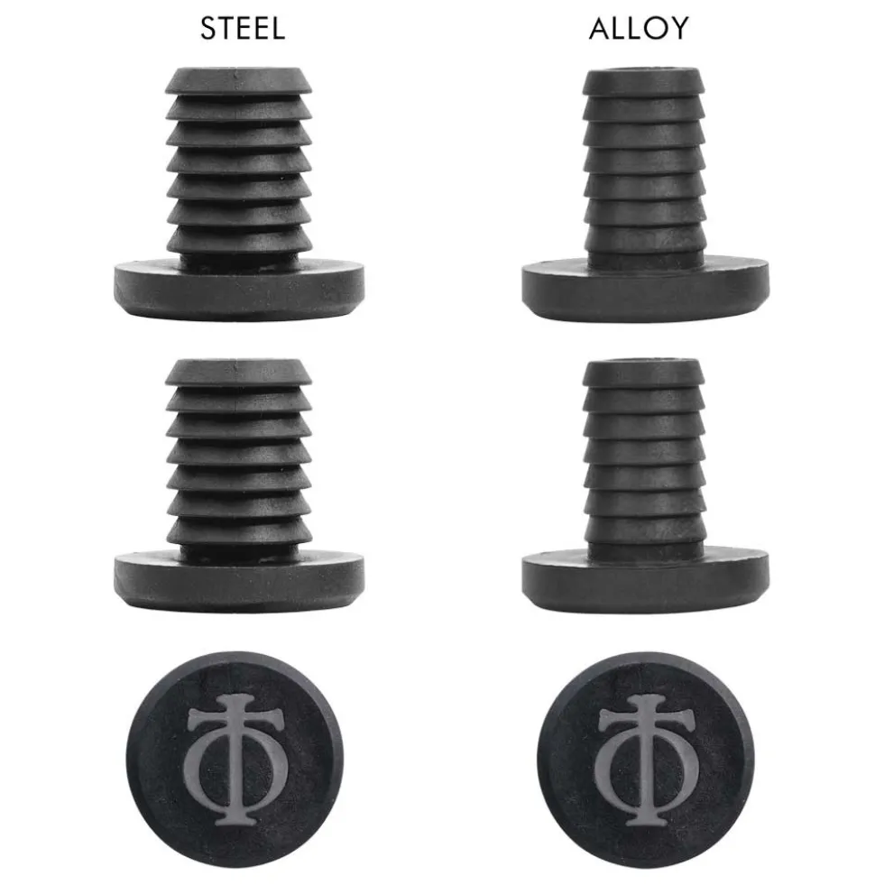 Oath Bermuda Scooter Hand Grips