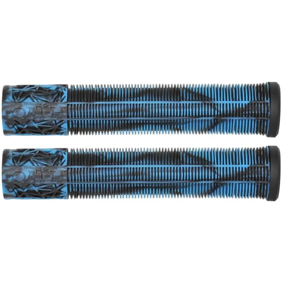Oath Bermuda Scooter Hand Grips