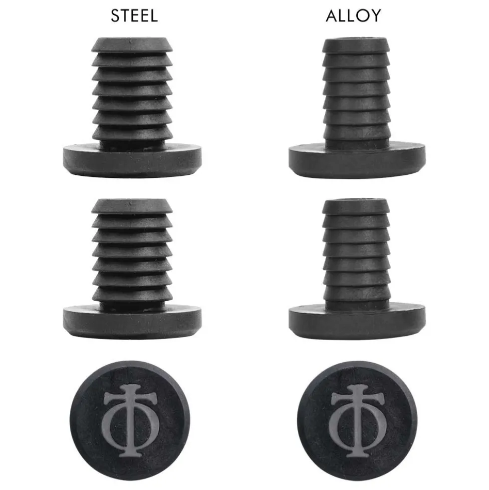 Oath Bermuda Scooter Hand Grips
