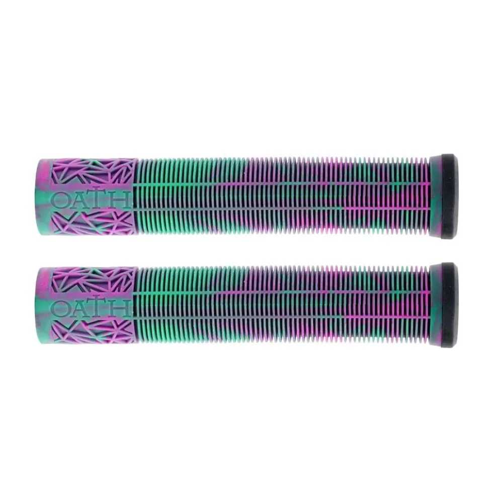 Oath Bermuda Scooter Hand Grips