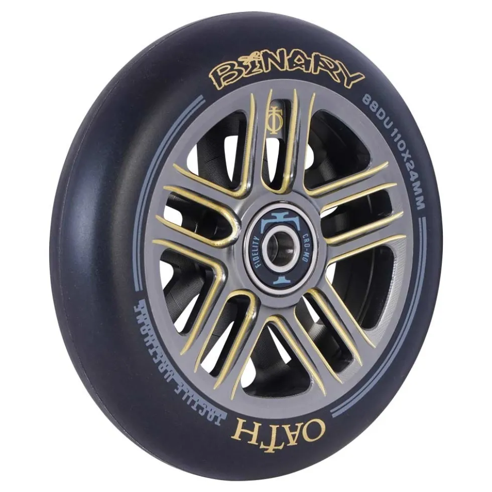 Oath Binary Pro Scooter Wheel