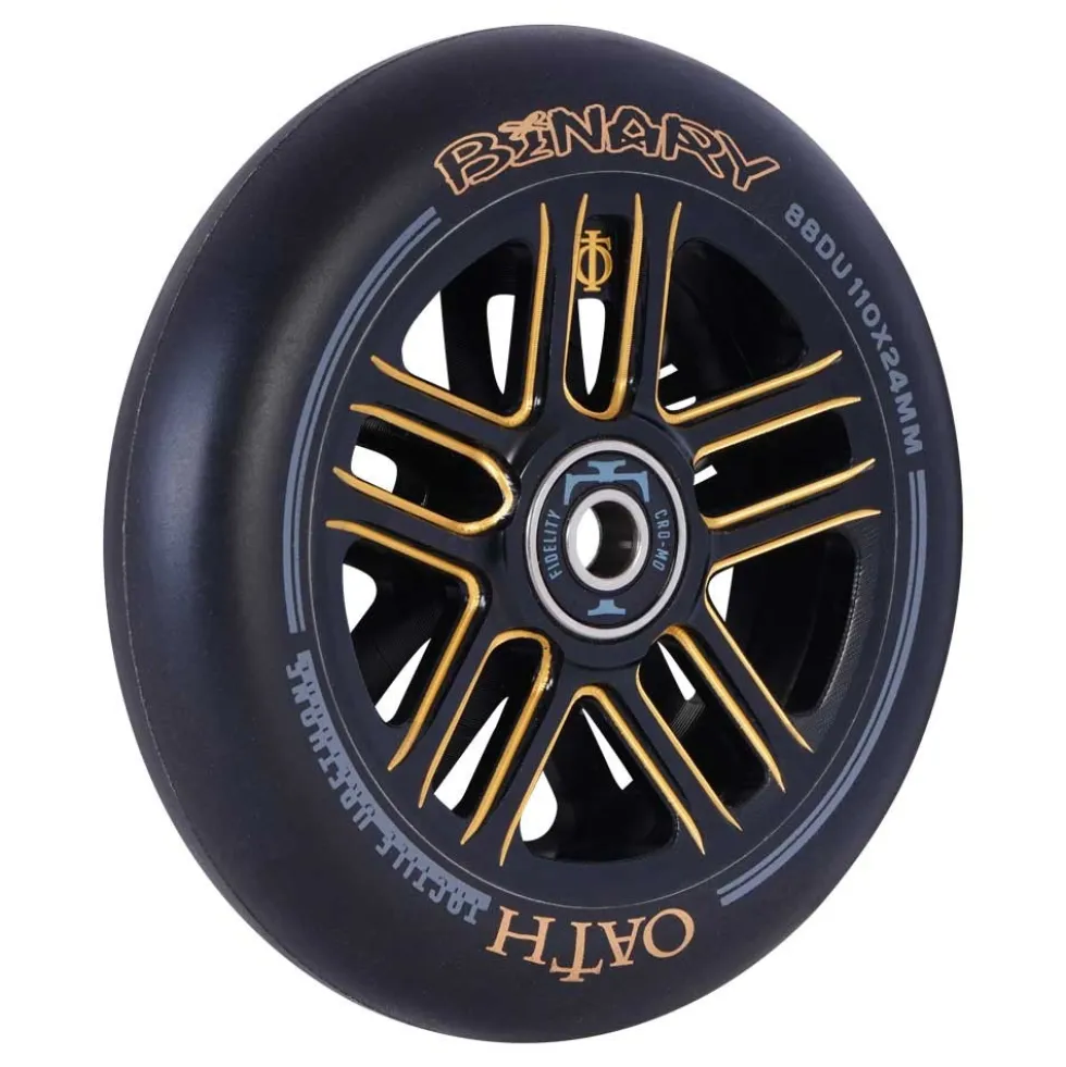 Oath Binary Pro Scooter Wheel
