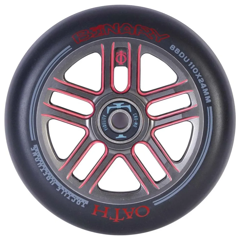 Oath Binary Pro Scooter Wheel