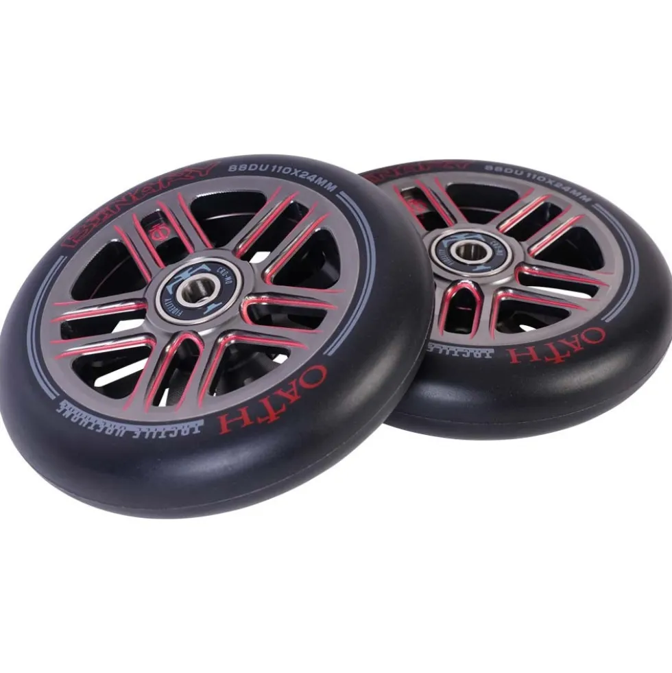 Oath Binary Pro Scooter Wheel