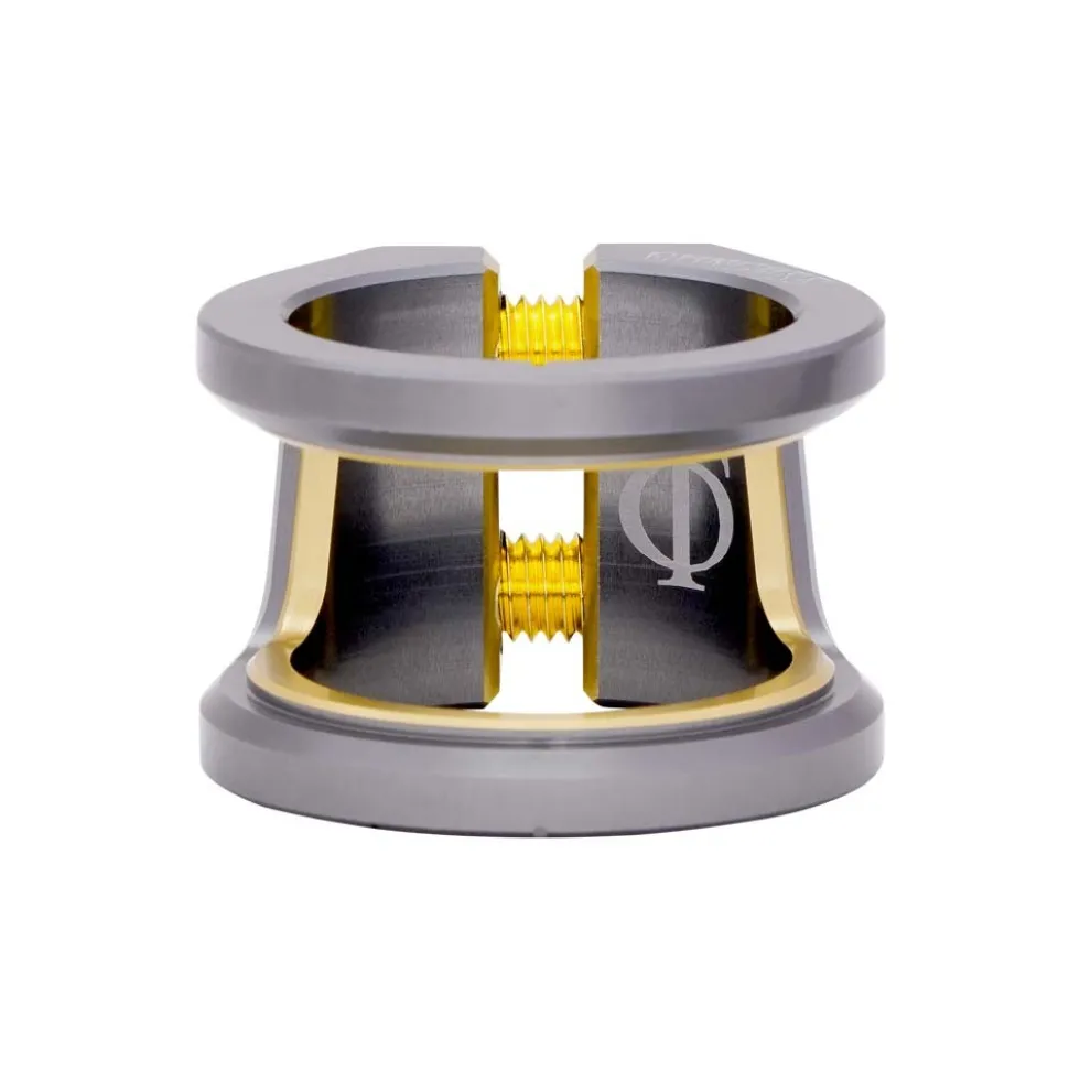 Oath Carcass 2 Bolt Pro Scooter Clamp