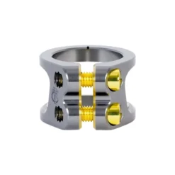 Oath Carcass 2 Bolt Pro Scooter Clamp