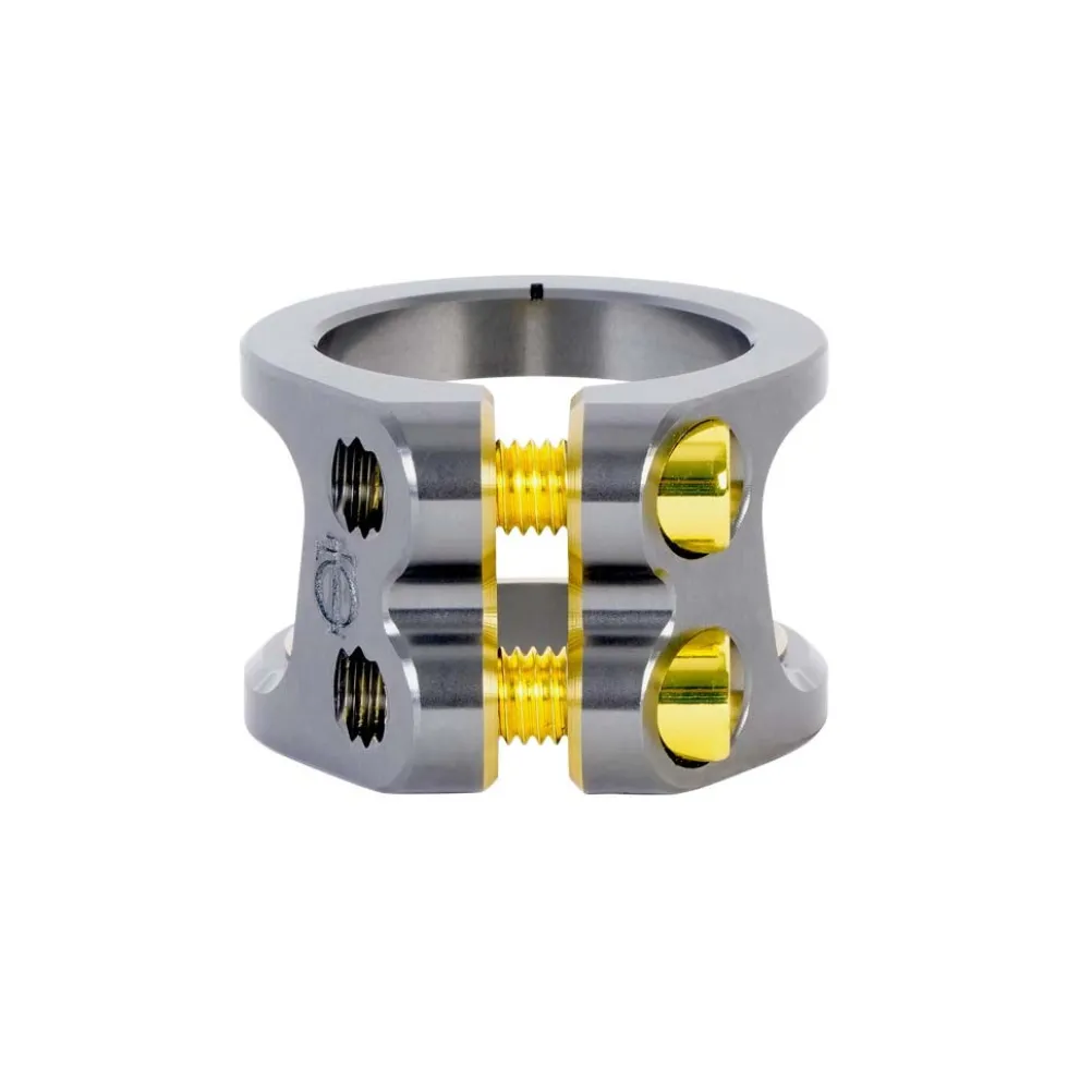 Oath Carcass 2 Bolt Pro Scooter Clamp
