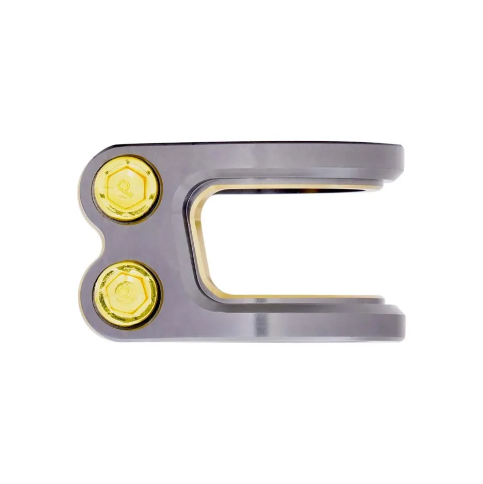 Oath Carcass 2 Bolt Pro Scooter Clamp