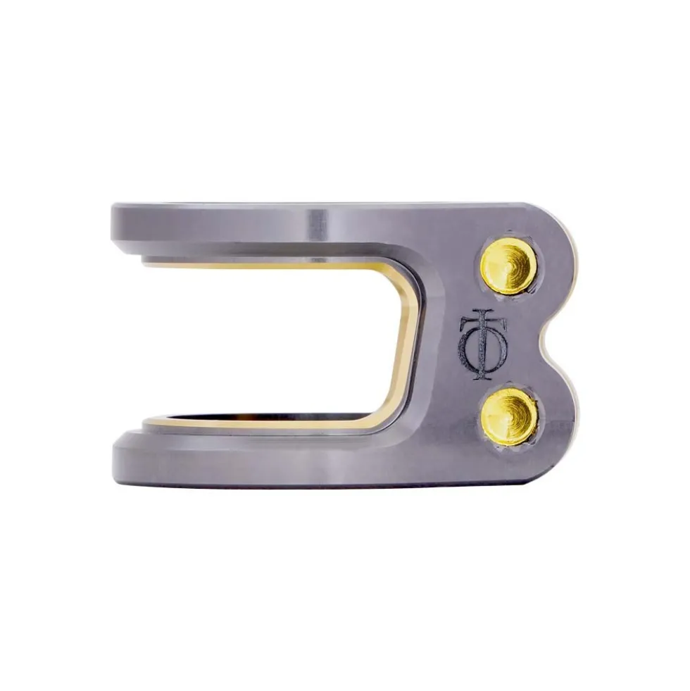 Oath Carcass 2 Bolt Pro Scooter Clamp