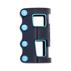 Oath Carcass SCS 4 Bolt Clamp