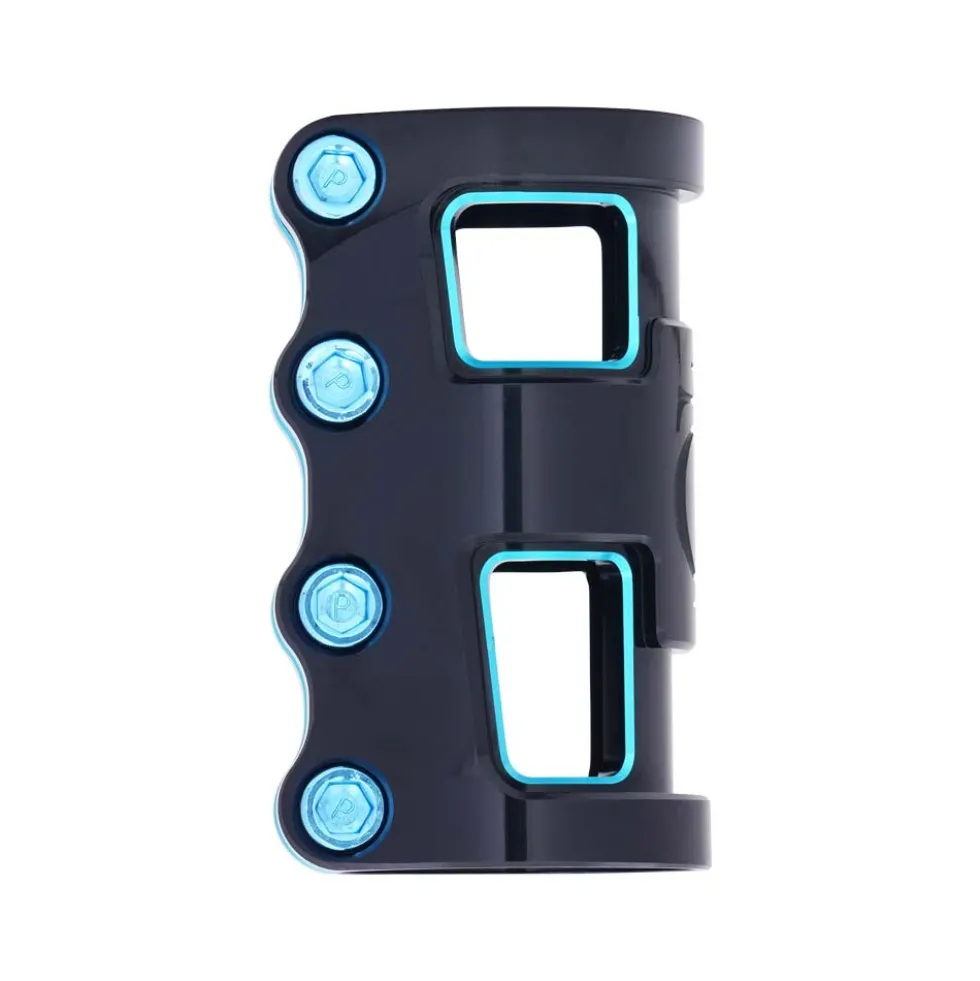 Oath Carcass SCS 4 Bolt Clamp